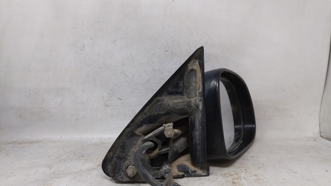 1997-2000 Dodge Dakota Side Mirror Replacement Passenger Right View Door Mirror Fits Fits 1997 1998 1999 2000 OEM Used Auto 