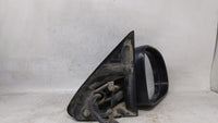 1997-2000 Dodge Dakota Side Mirror Replacement Passenger Right View Door Mirror Fits Fits 1997 1998 1999 2000 OEM Used Auto 
