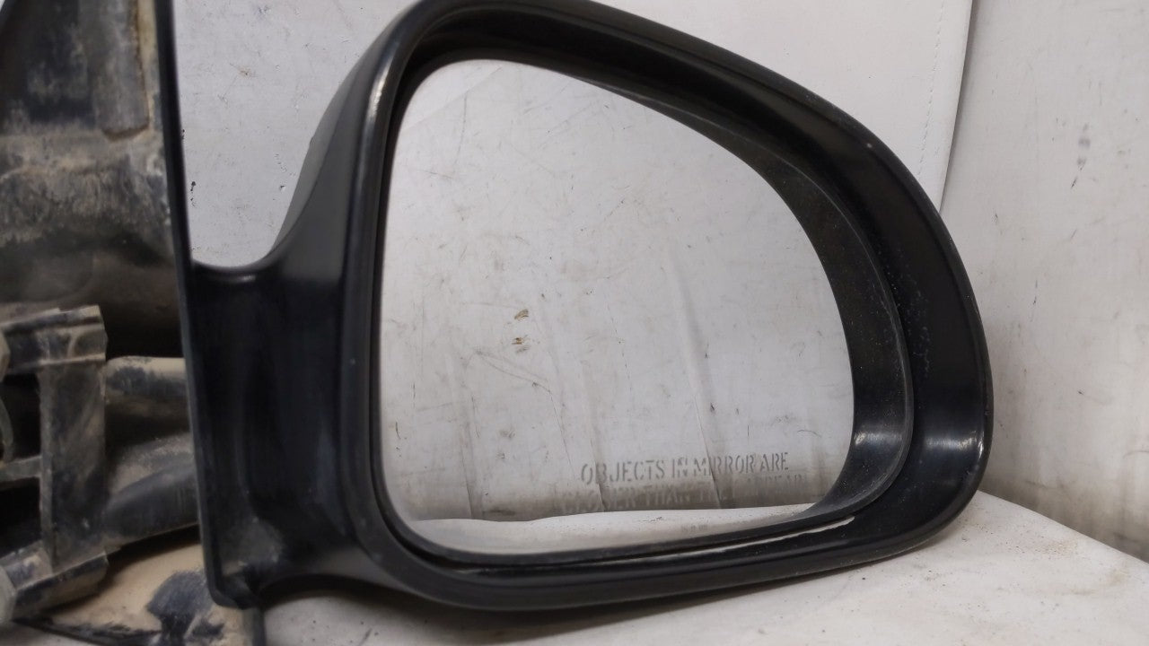 1997-2000 Dodge Dakota Side Mirror Replacement Passenger Right View Door Mirror Fits Fits 1997 1998 1999 2000 OEM Used Auto 