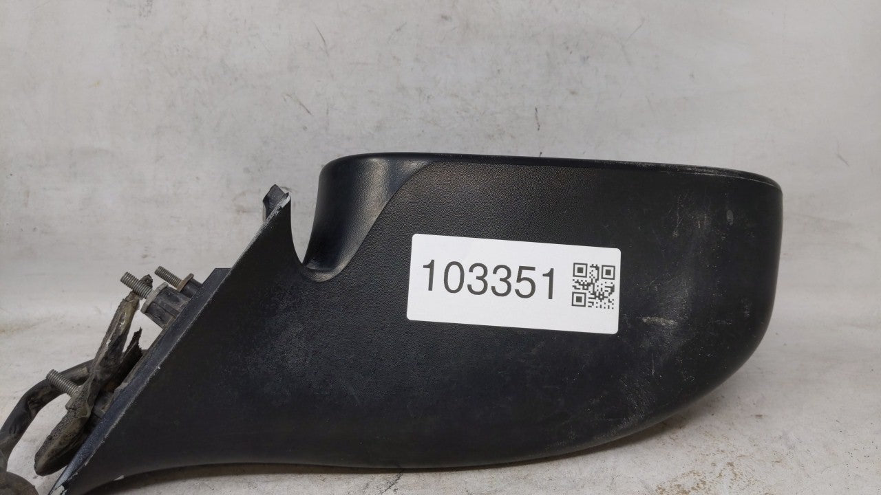 1997-2000 Dodge Dakota Side Mirror Replacement Passenger Right View Door Mirror Fits Fits 1997 1998 1999 2000 OEM Used Auto 