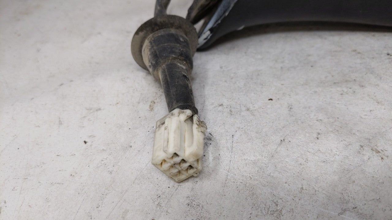 1997-2000 Dodge Dakota Side Mirror Replacement Passenger Right View Door Mirror Fits Fits 1997 1998 1999 2000 OEM Used Auto 