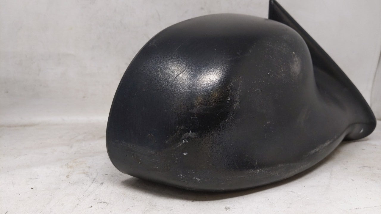 1997-2000 Dodge Dakota Side Mirror Replacement Passenger Right View Door Mirror Fits Fits 1997 1998 1999 2000 OEM Used Auto 