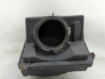 1998 Dodge Dakota Air Cleaner Intake-duct Hose Tube
