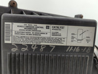 1998 Dodge Dakota Air Cleaner Intake-duct Hose Tube - Oemusedautoparts1.com