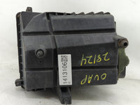 1998 Dodge Dakota Air Cleaner Intake-duct Hose Tube - Oemusedautoparts1.com