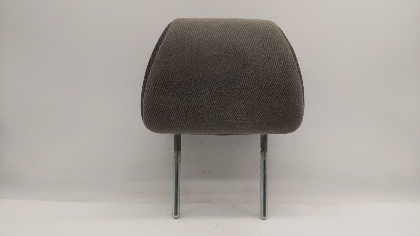 1998 Dodge Dakota Headrest Head Rest Front Driver Passenger Seat Fits OEM Used Auto Parts - Oemusedautoparts1.com