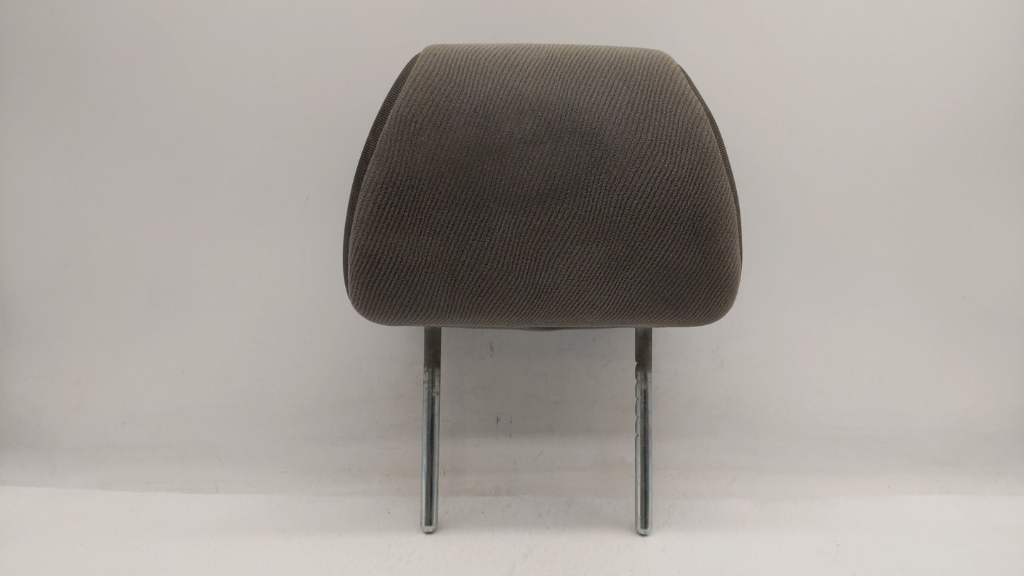 1998 Dodge Dakota Headrest Head Rest Front Driver Passenger Seat Fits OEM Used Auto Parts - Oemusedautoparts1.com