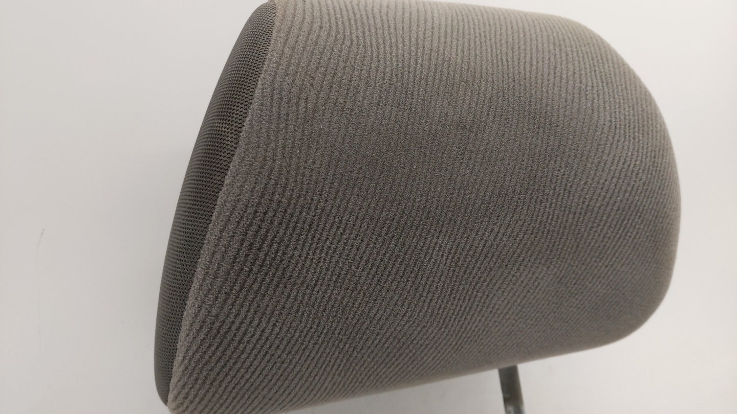 1998 Dodge Dakota Headrest Head Rest Front Driver Passenger Seat Fits OEM Used Auto Parts - Oemusedautoparts1.com