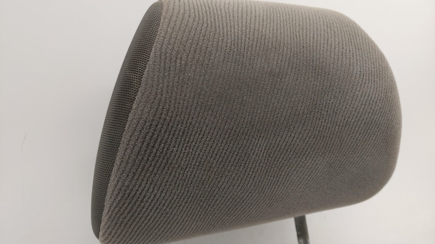 1998 Dodge Dakota Headrest Head Rest Front Driver Passenger Seat Fits OEM Used Auto Parts - Oemusedautoparts1.com