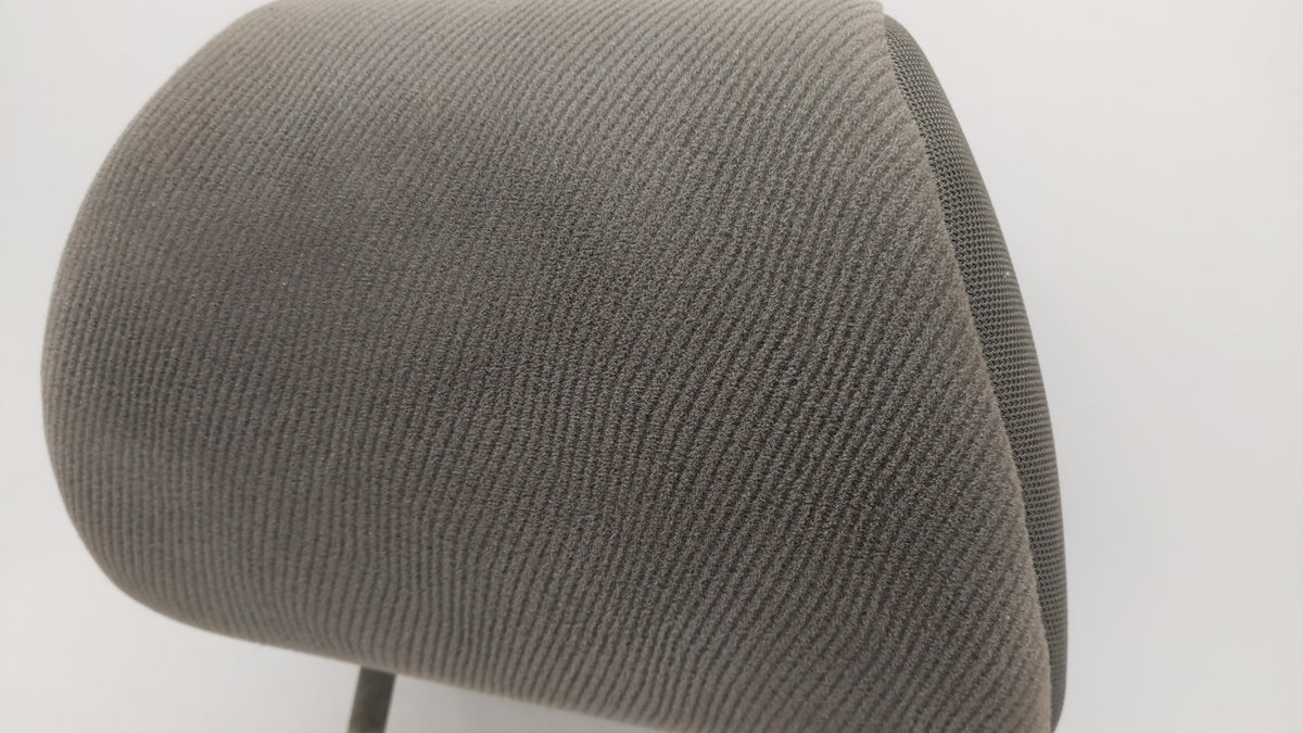 1998 Dodge Dakota Headrest Head Rest Front Driver Passenger Seat Fits OEM Used Auto Parts - Oemusedautoparts1.com