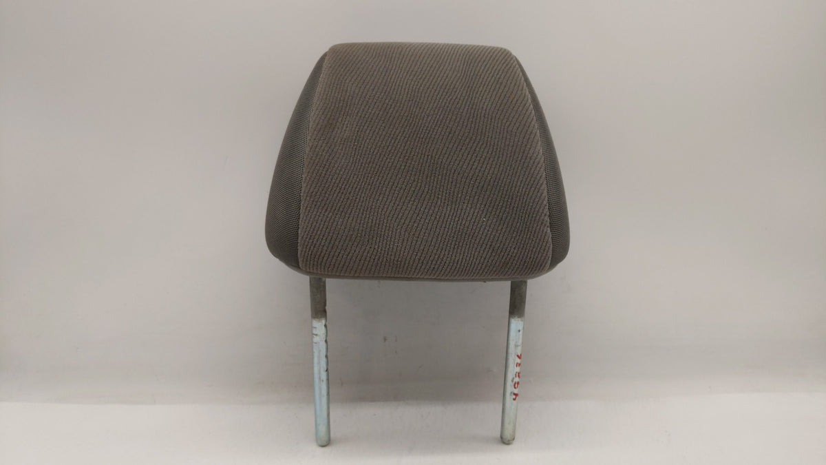 1998 Dodge Dakota Headrest Head Rest Front Driver Passenger Seat Fits OEM Used Auto Parts - Oemusedautoparts1.com