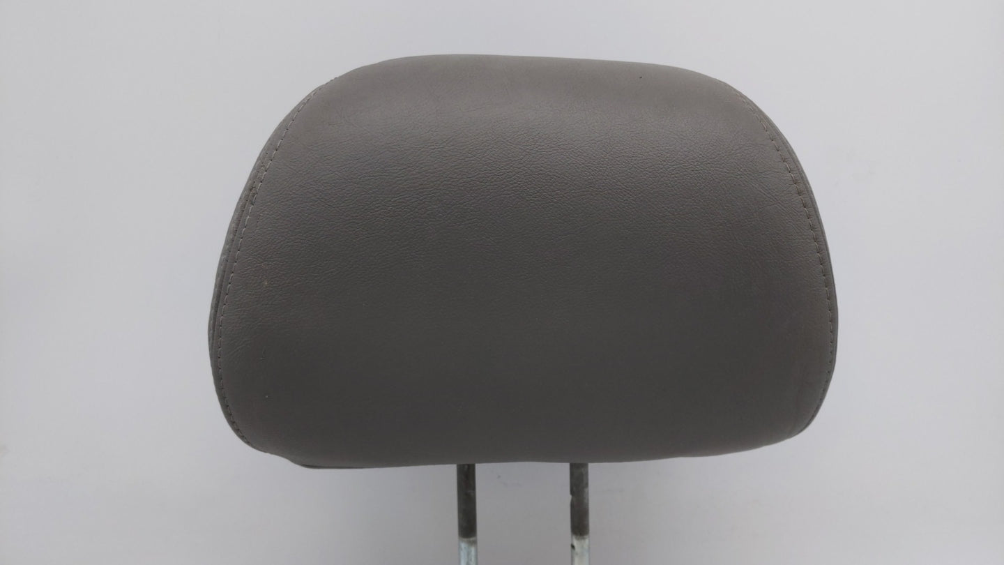 1998 Dodge Dakota Headrest Head Rest Rear Seat Fits OEM Used Auto Parts - Oemusedautoparts1.com