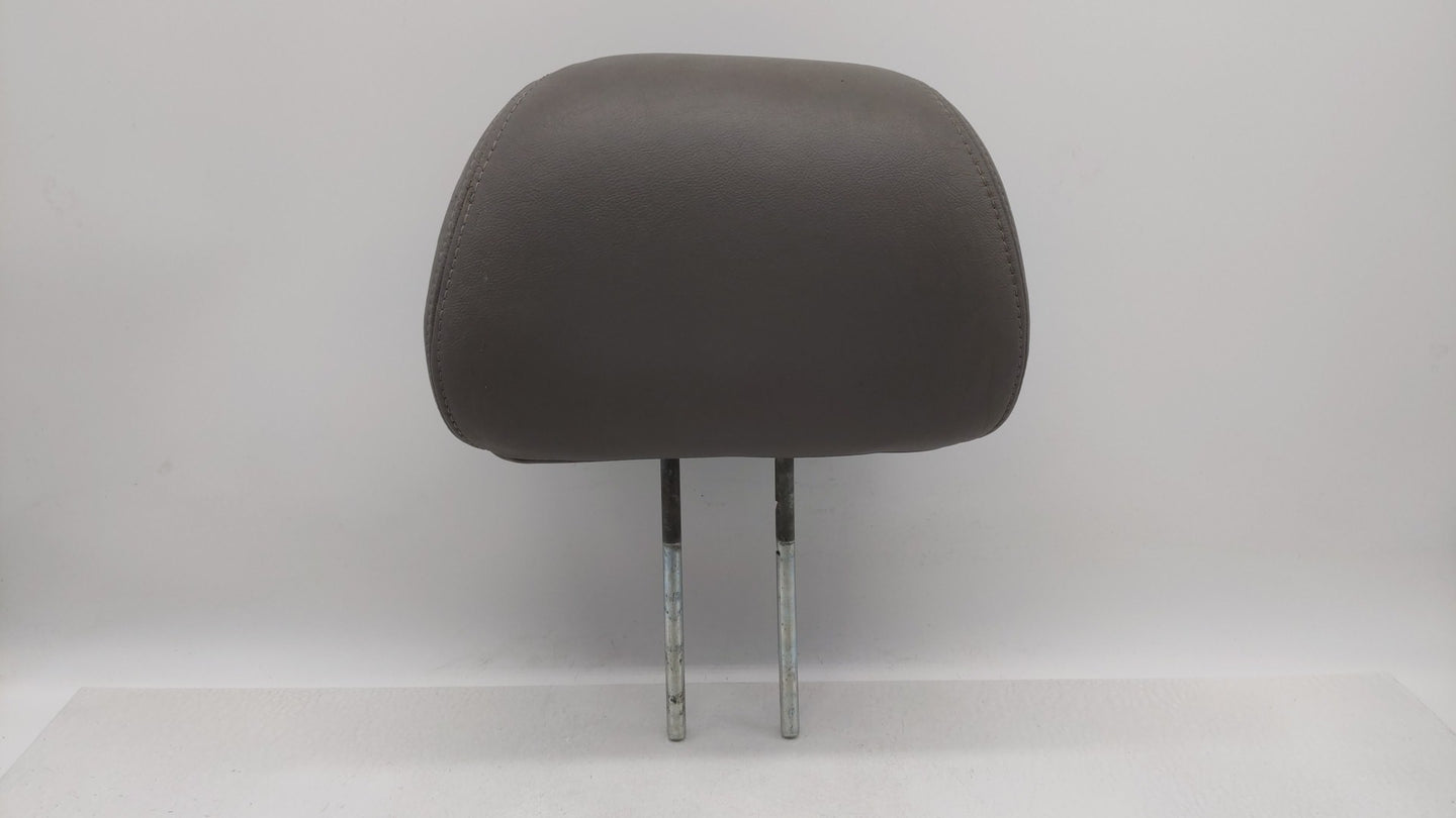 1998 Dodge Dakota Headrest Head Rest Rear Seat Fits OEM Used Auto Parts - Oemusedautoparts1.com
