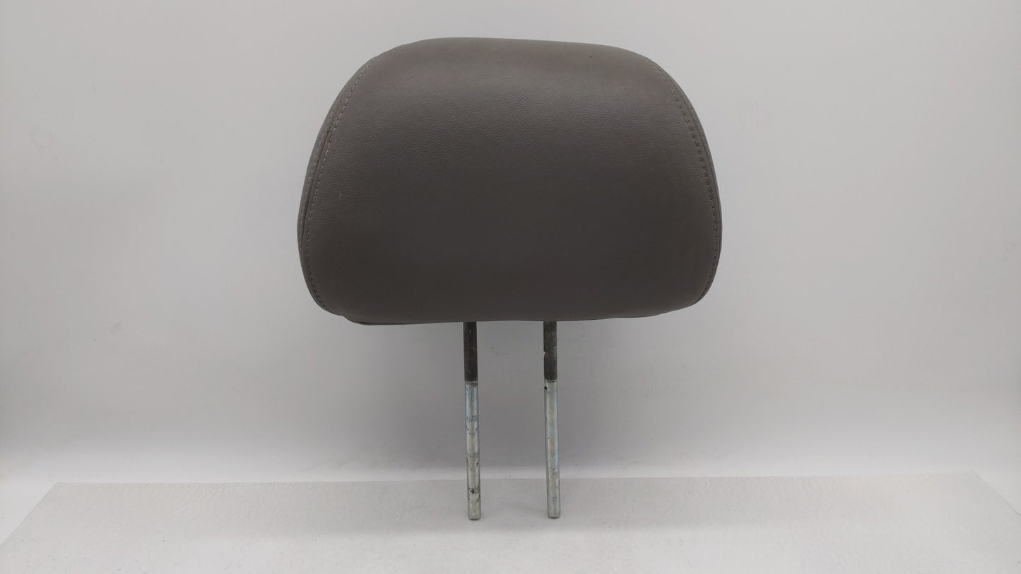 1998 Dodge Dakota Headrest Head Rest Rear Seat Fits OEM Used Auto Parts - Oemusedautoparts1.com