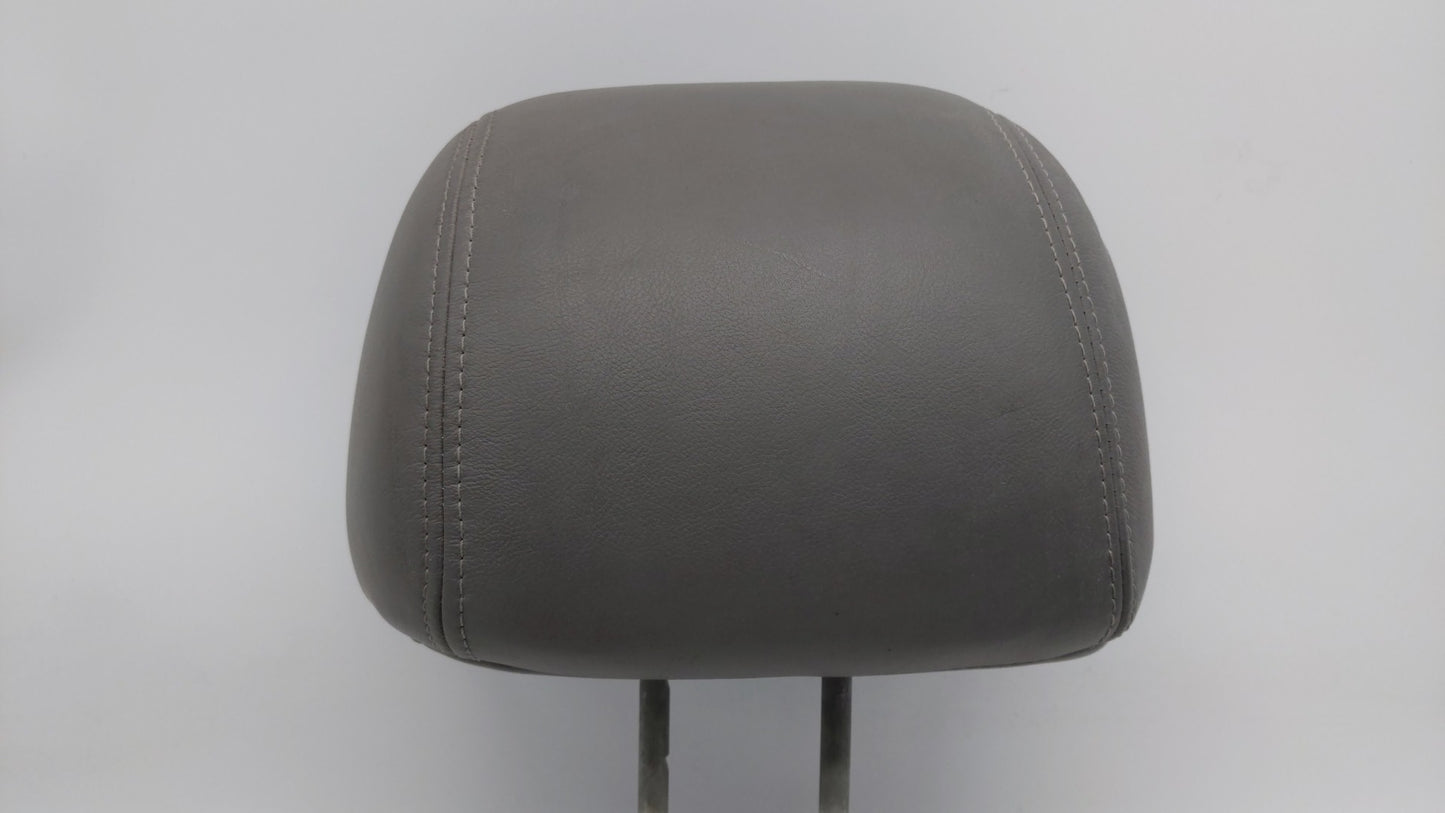 1998 Dodge Dakota Headrest Head Rest Rear Seat Fits OEM Used Auto Parts - Oemusedautoparts1.com