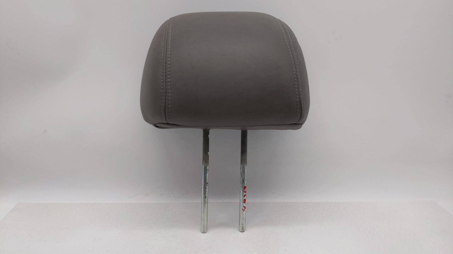 1998 Dodge Dakota Headrest Head Rest Rear Seat Fits OEM Used Auto Parts - Oemusedautoparts1.com