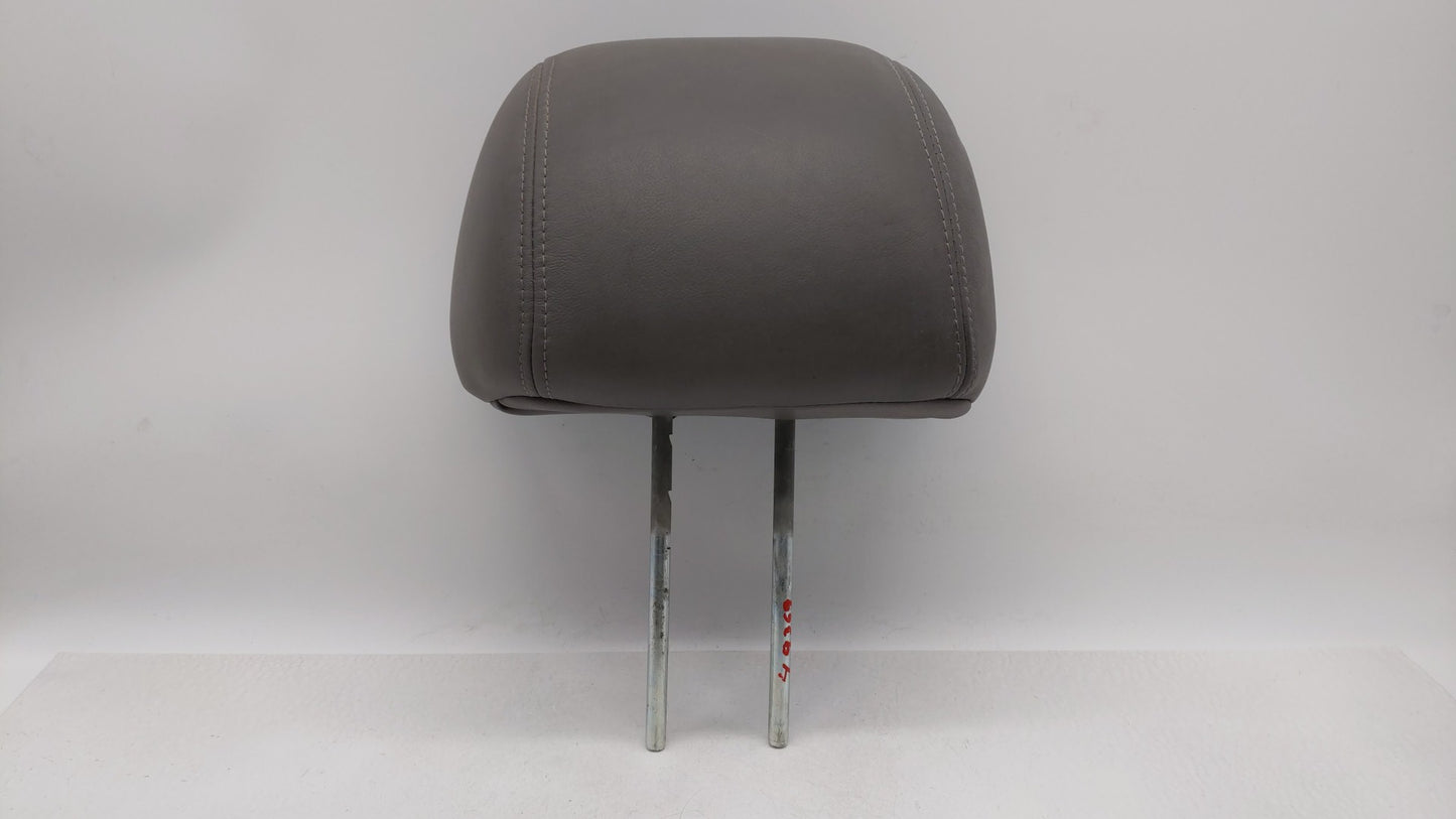 1998 Dodge Dakota Headrest Head Rest Rear Seat Fits OEM Used Auto Parts - Oemusedautoparts1.com