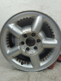 1997-2000 Dodge Dakota Oem Wheel Rim 5043579 - Oemusedautoparts1.com