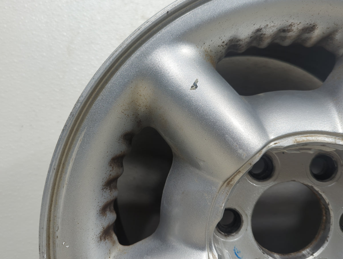 1997-2000 Dodge Dakota Oem Wheel Rim 5043579 - Oemusedautoparts1.com