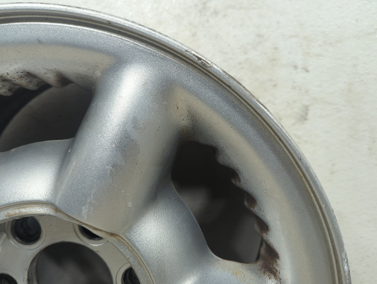 1997-2000 Dodge Dakota Oem Wheel Rim 5043579 - Oemusedautoparts1.com