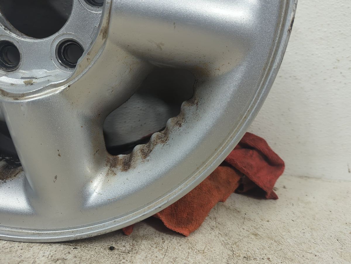 1997-2000 Dodge Dakota Oem Wheel Rim 5043579 - Oemusedautoparts1.com