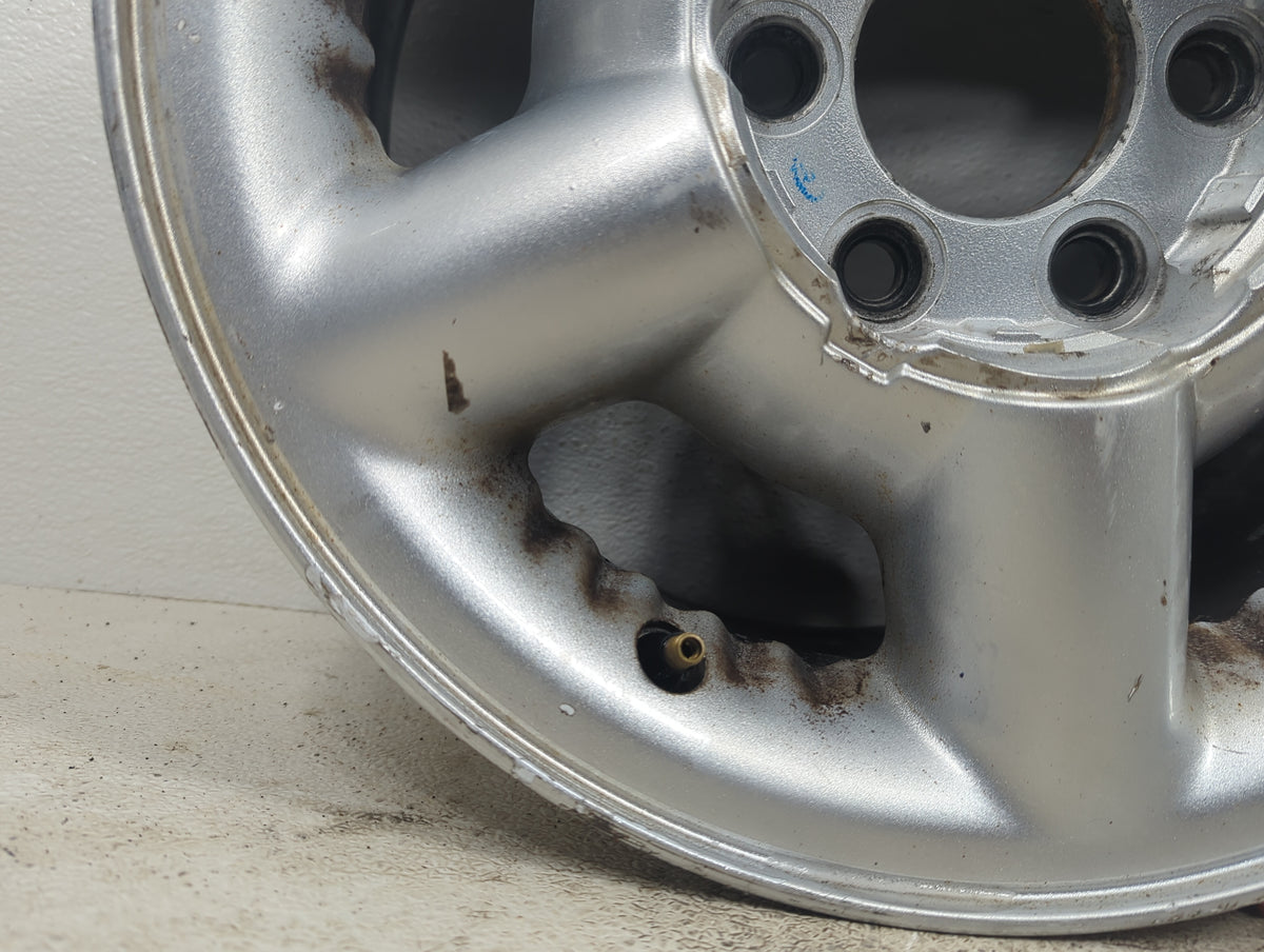1997-2000 Dodge Dakota Oem Wheel Rim 5043579 - Oemusedautoparts1.com