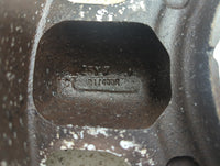1997-2000 Dodge Dakota Oem Wheel Rim 5043579 - Oemusedautoparts1.com