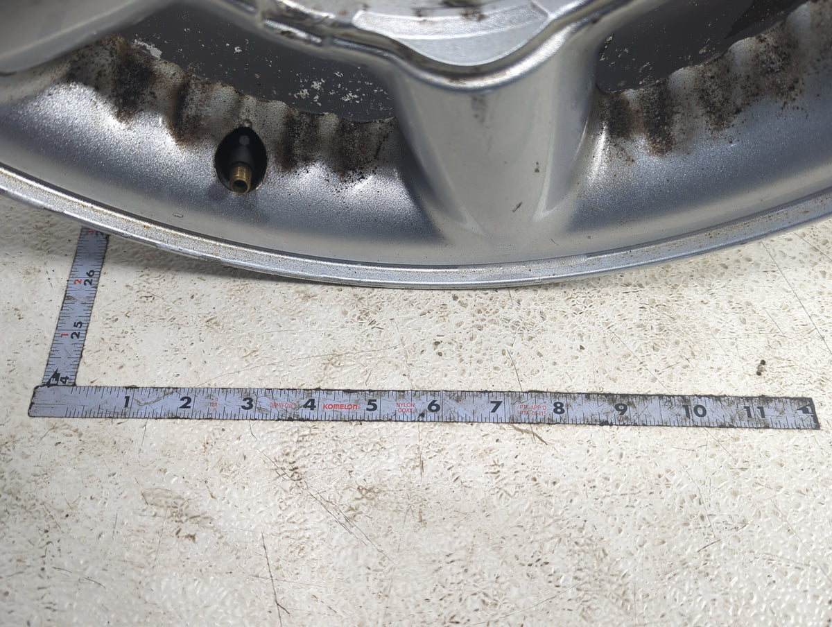 1997-2000 Dodge Dakota Oem Wheel Rim 5043579 - Oemusedautoparts1.com