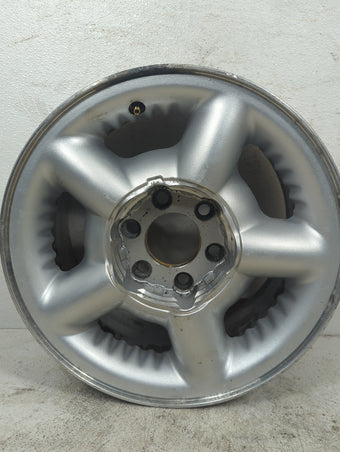compare product 1997-2000 Dodge Dakota Oem Wheel Rim 5043580