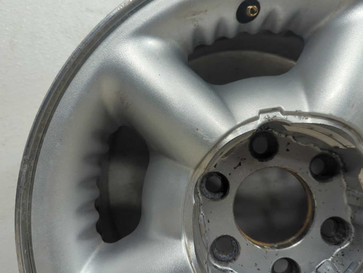 1997-2000 Dodge Dakota Oem Wheel Rim 5043580 - Oemusedautoparts1.com