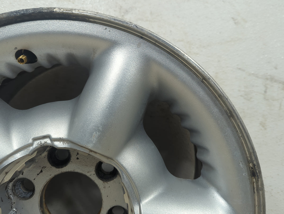 1997-2000 Dodge Dakota Oem Wheel Rim 5043580 - Oemusedautoparts1.com