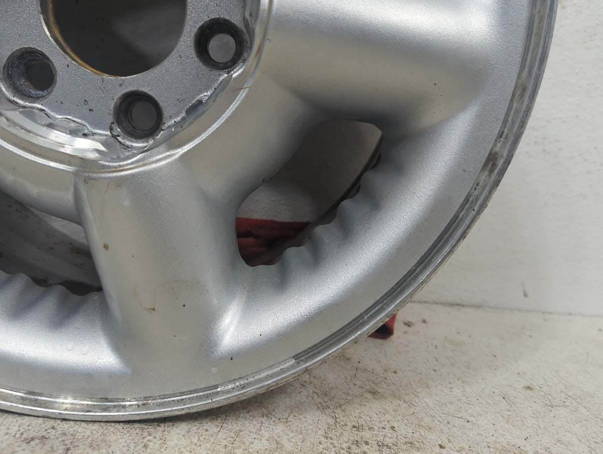 1997-2000 Dodge Dakota Oem Wheel Rim 5043580 - Oemusedautoparts1.com