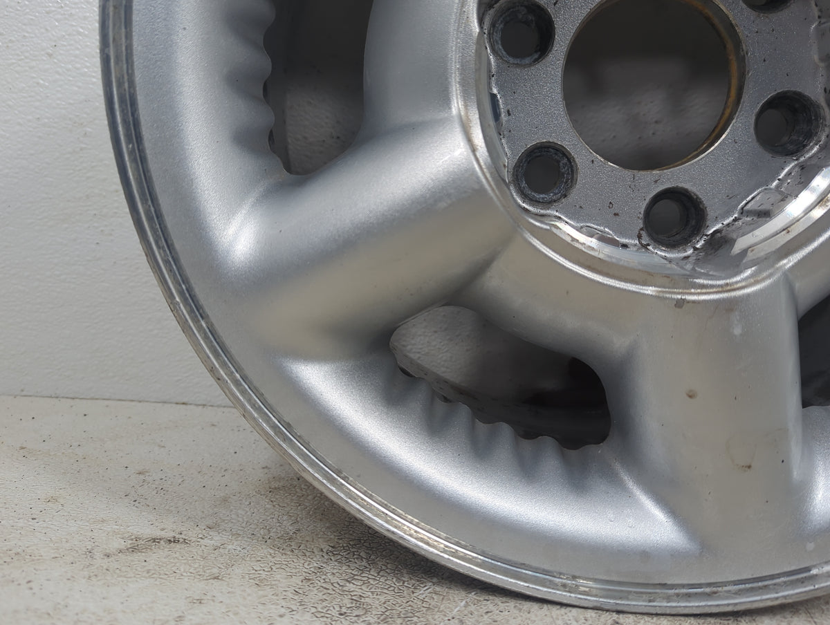 1997-2000 Dodge Dakota Oem Wheel Rim 5043580 - Oemusedautoparts1.com