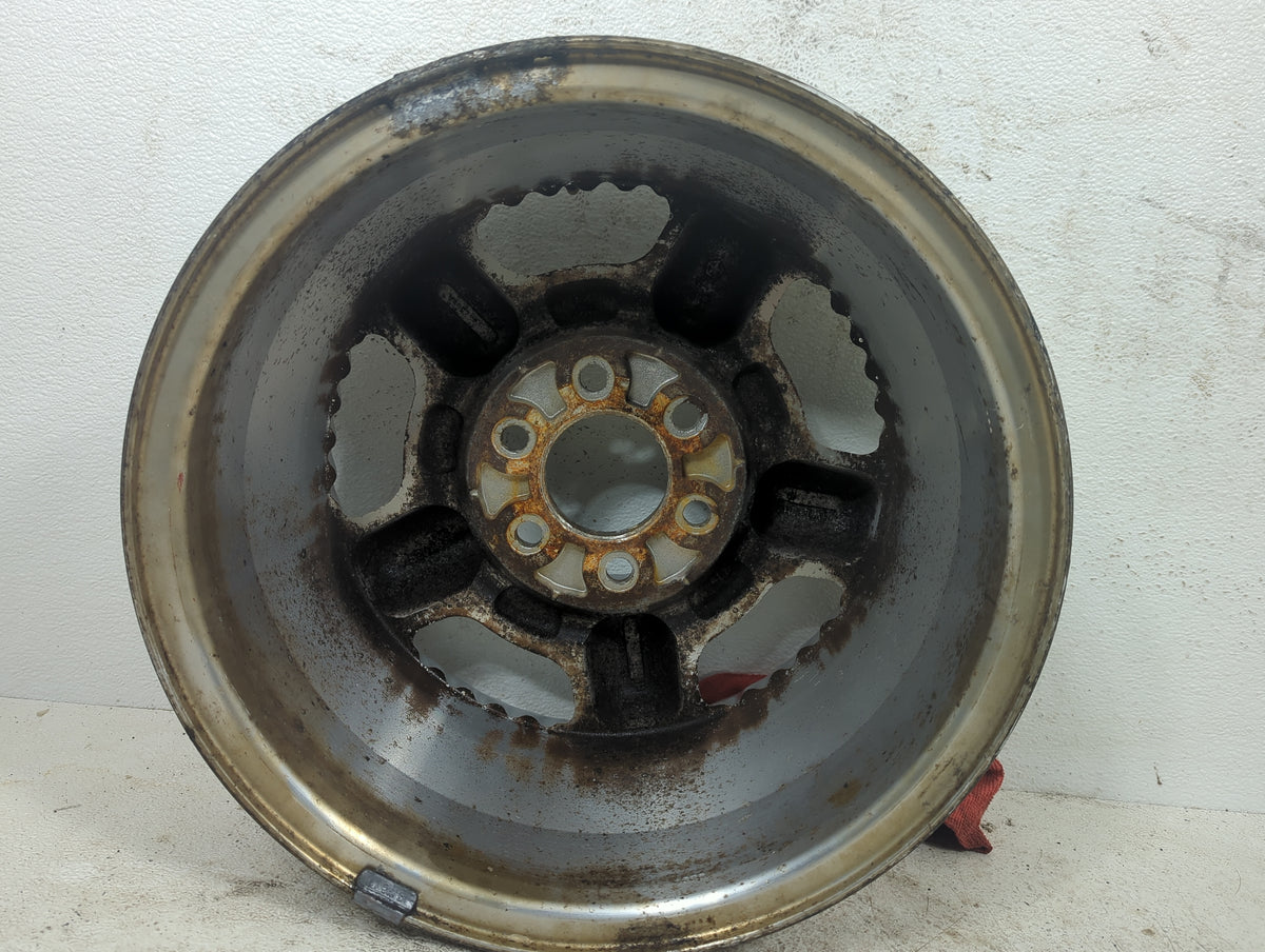 1997-2000 Dodge Dakota Oem Wheel Rim 5043580 - Oemusedautoparts1.com
