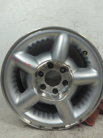1997-2000 Dodge Dakota Oem Wheel Rim 5043581 - Oemusedautoparts1.com
