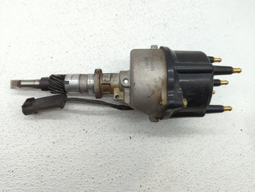 1998 Dodge Dakota Engine Ignition Distributor OEM P/N:BN16L1 DST4495 Fits OEM Used Auto Parts