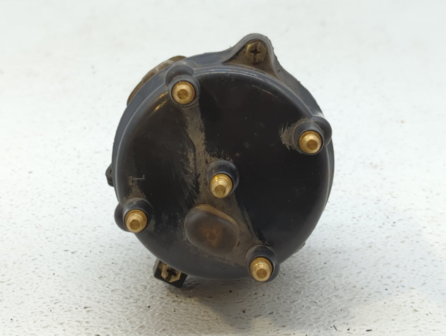 1998 Dodge Dakota Engine Ignition Distributor OEM P/N:BN16L1 DST4495 Fits OEM Used Auto Parts - Oemusedautoparts1.com