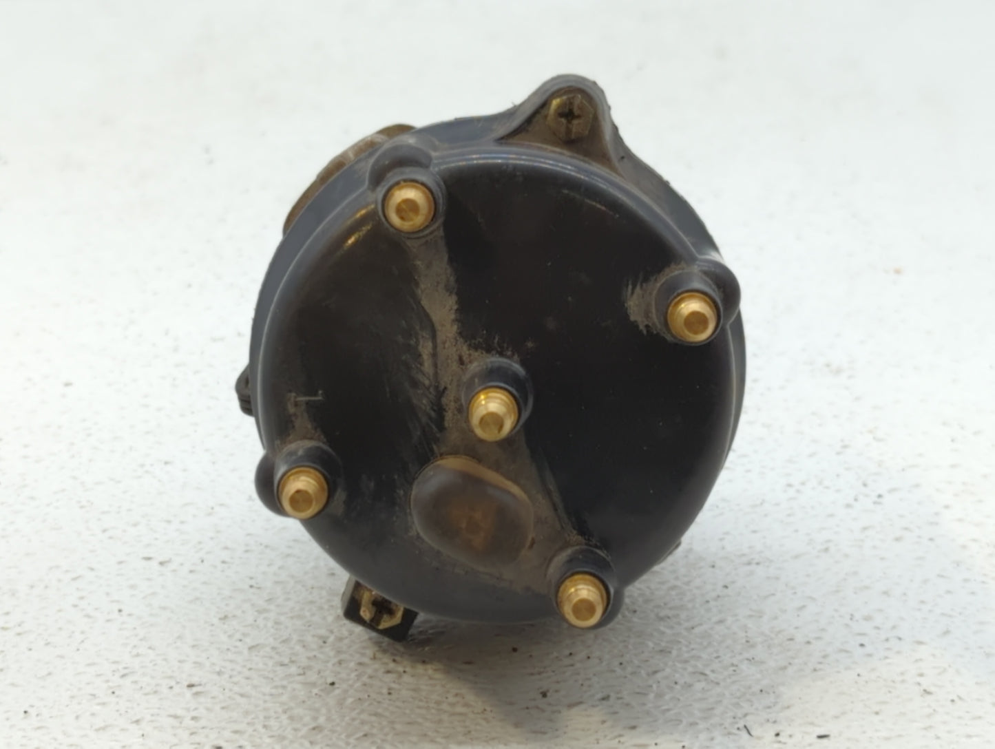 1998 Dodge Dakota Engine Ignition Distributor OEM P/N:BN16L1 DST4495 Fits OEM Used Auto Parts - Oemusedautoparts1.com