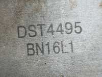 1998 Dodge Dakota Engine Ignition Distributor OEM P/N:BN16L1 DST4495 Fits OEM Used Auto Parts - Oemusedautoparts1.com