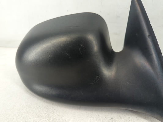 1997-2004 Dodge Dakota Side Mirror Replacement Passenger Right View Door Mirror Fits Fits 1997 1998 1999 2000 2001 2002 2003 2004 OEM Used Auto Parts