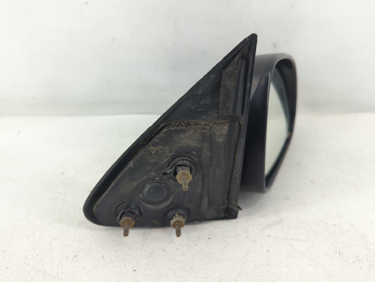 1997-2004 Dodge Dakota Passenger Side View Mirror - Right Door Mirror OEM Used - Oemusedautoparts1.com