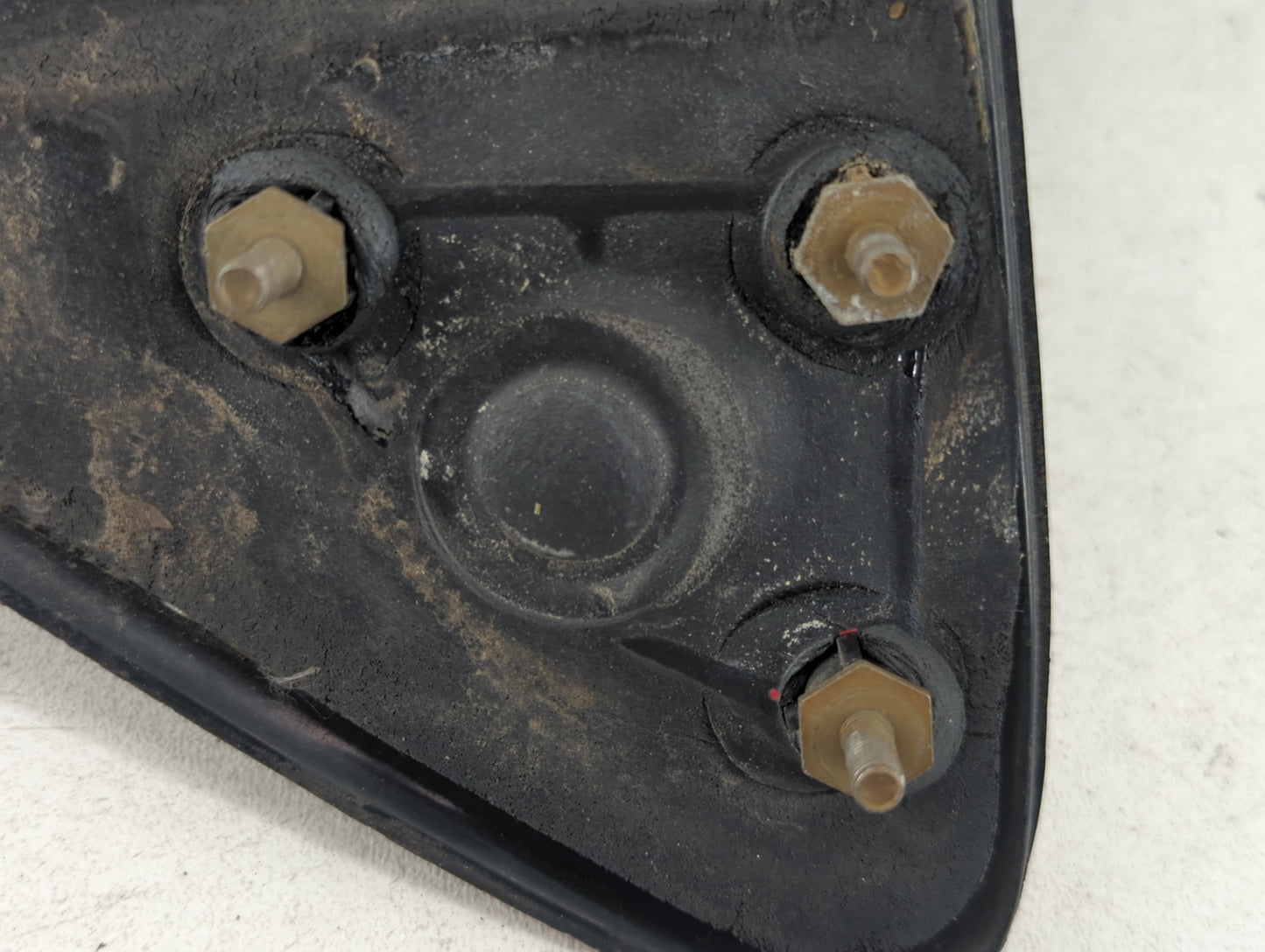 1997-2004 Dodge Dakota Passenger Side View Mirror - Right Door Mirror OEM Used - Oemusedautoparts1.com