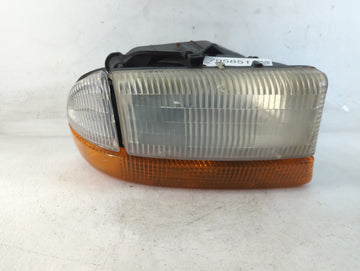 1997-2004 Dodge Dakota Passenger Right Oem Head Light Headlight Lamp - Oemusedautoparts1.com