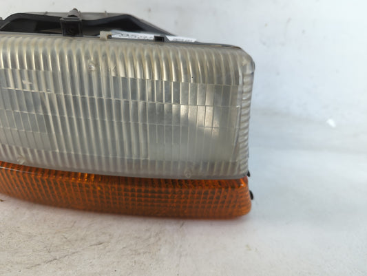 1997-2004 Dodge Dakota Passenger Right Oem Head Light Headlight Lamp