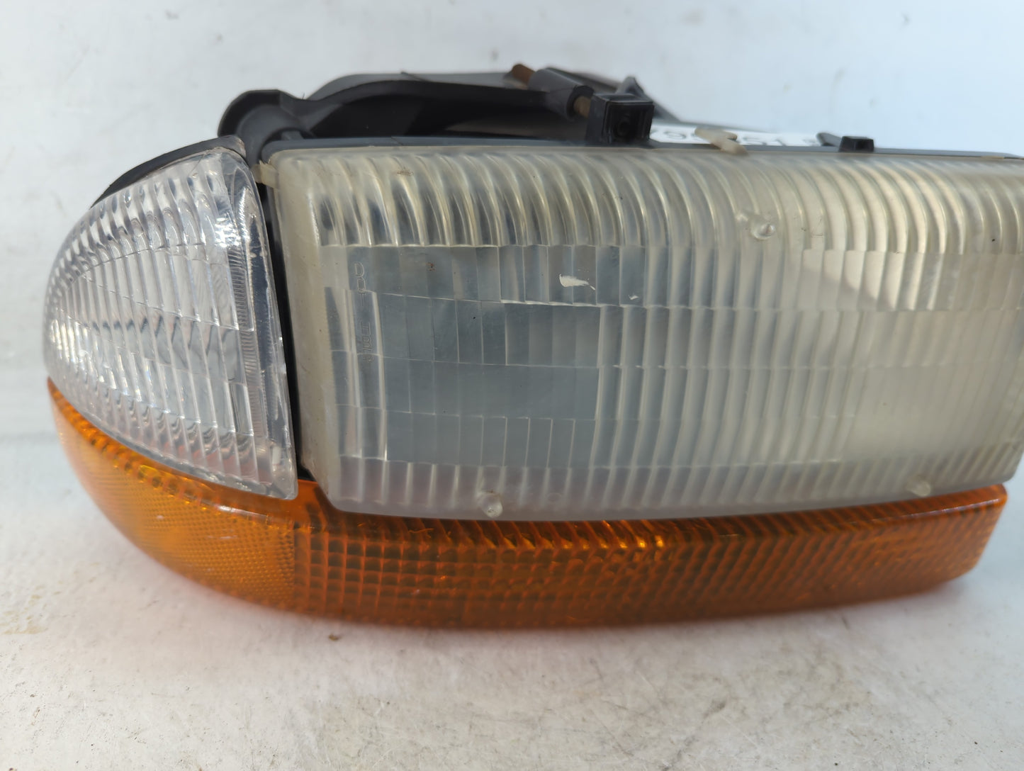 1997-2004 Dodge Dakota Passenger Right Oem Head Light Headlight Lamp - Oemusedautoparts1.com