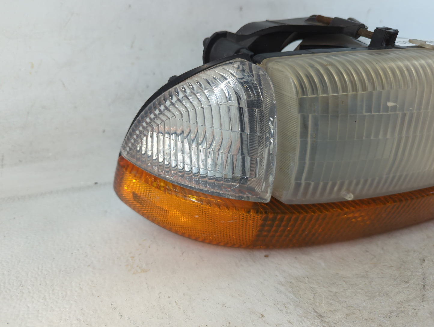 1997-2004 Dodge Dakota Passenger Right Oem Head Light Headlight Lamp - Oemusedautoparts1.com