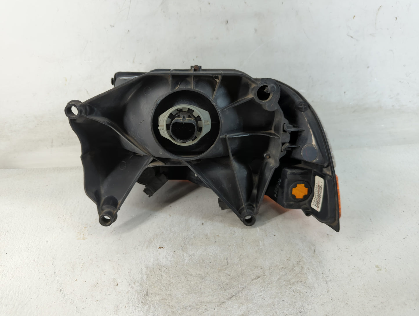 1997-2004 Dodge Dakota Passenger Right Oem Head Light Headlight Lamp - Oemusedautoparts1.com