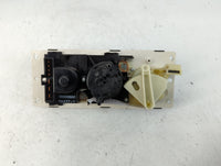 1997-1998 Dodge Dakota Climate Control Module Temperature AC/Heater Replacement Fits Fits 1997 1998 OEM Used Auto Parts - Oe