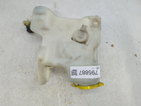 1998 Dodge Dakota Windshield Washer Fluid Reservoir Bottle Oem - Oemusedautoparts1.com