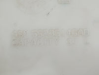 1998 Dodge Dakota Windshield Washer Fluid Reservoir Bottle Oem - Oemusedautoparts1.com